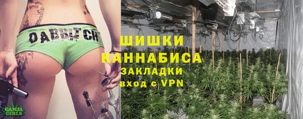 стаф Нягань